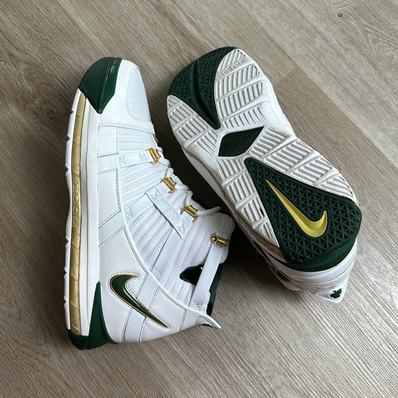 Lebron 3 St Vincent - Picture 5 of 5